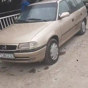 Opel Astra F, 1998