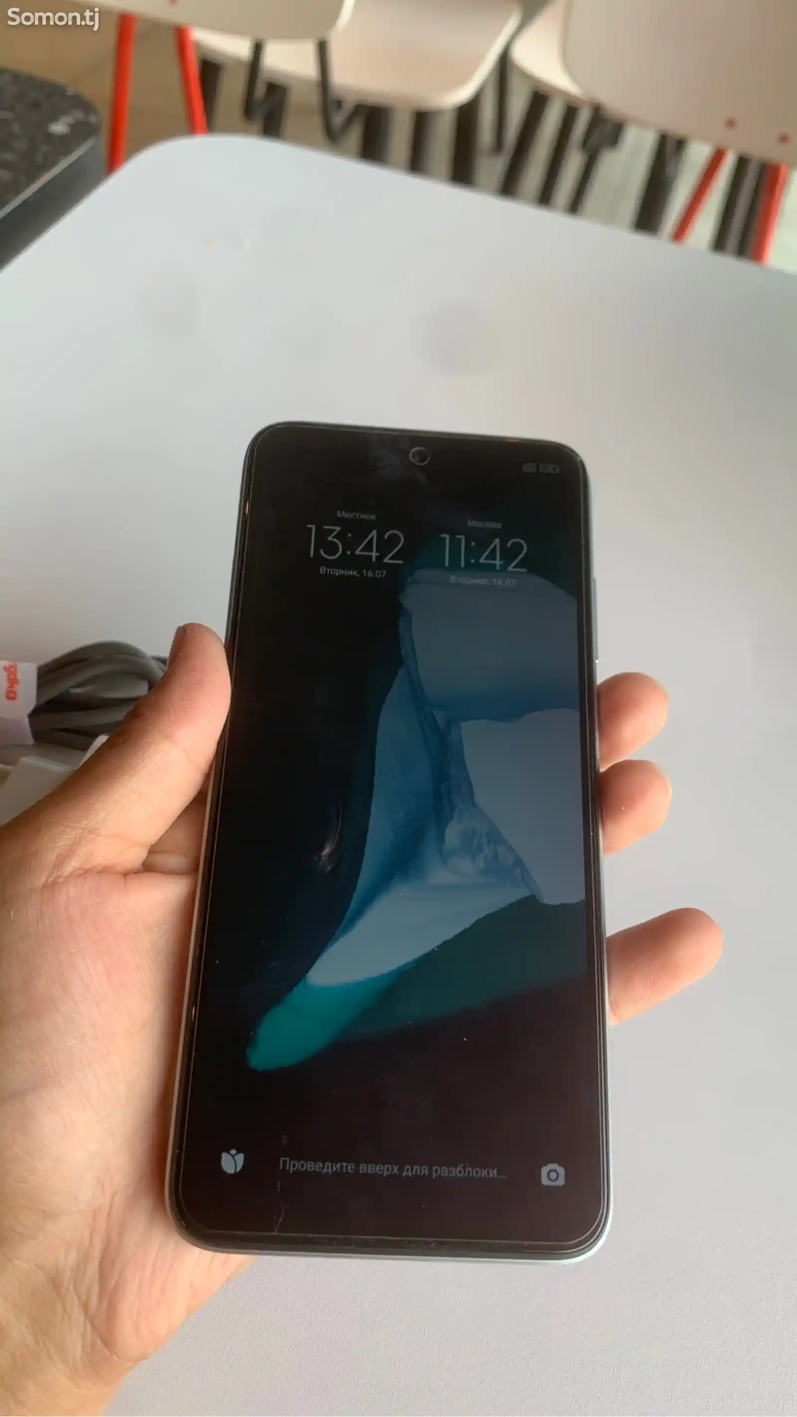 Xiaomi Redmi 10 S-2