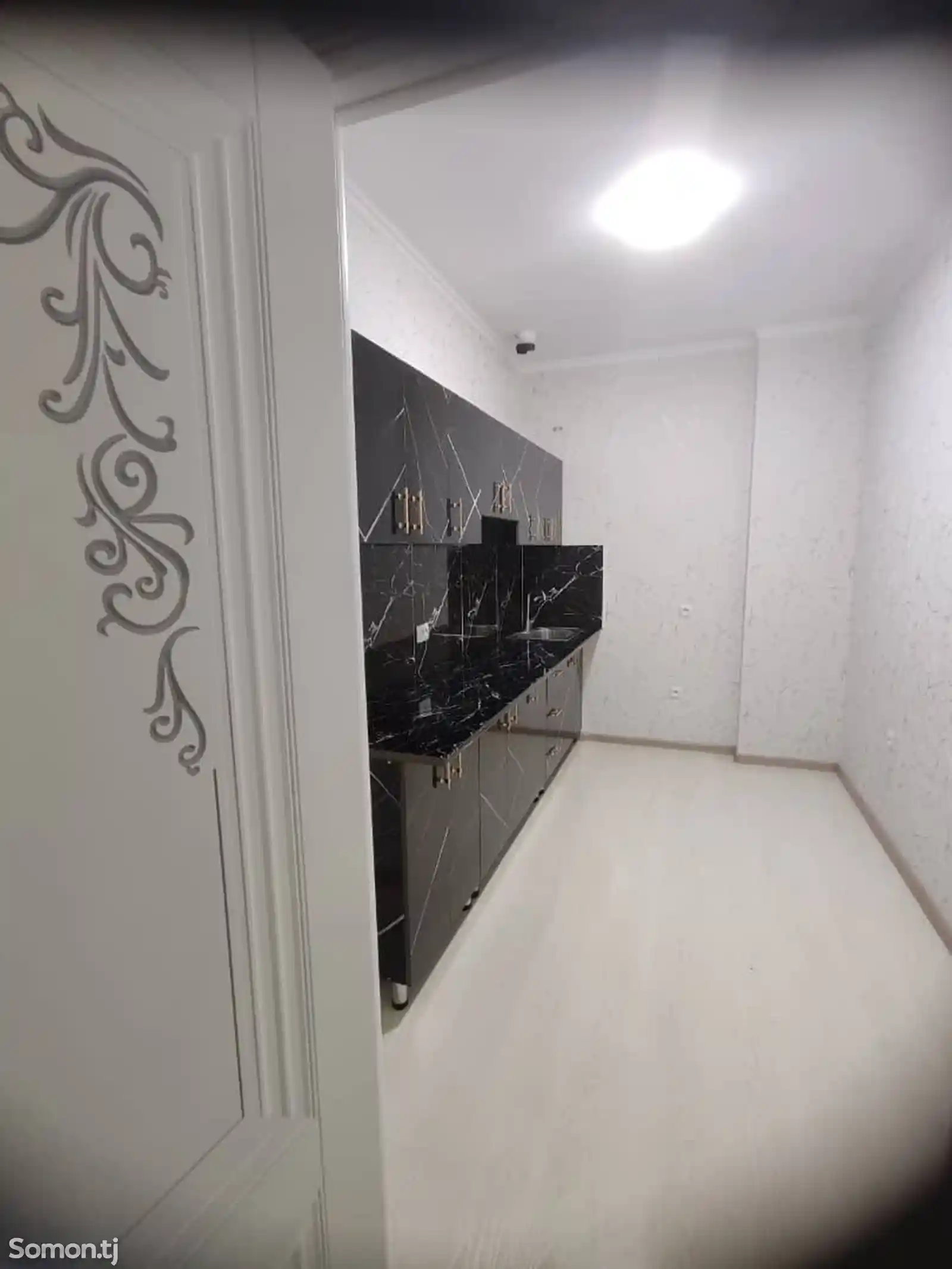 2-комн. квартира, 11 этаж, 60 м², Чорохаи Файзобод-11