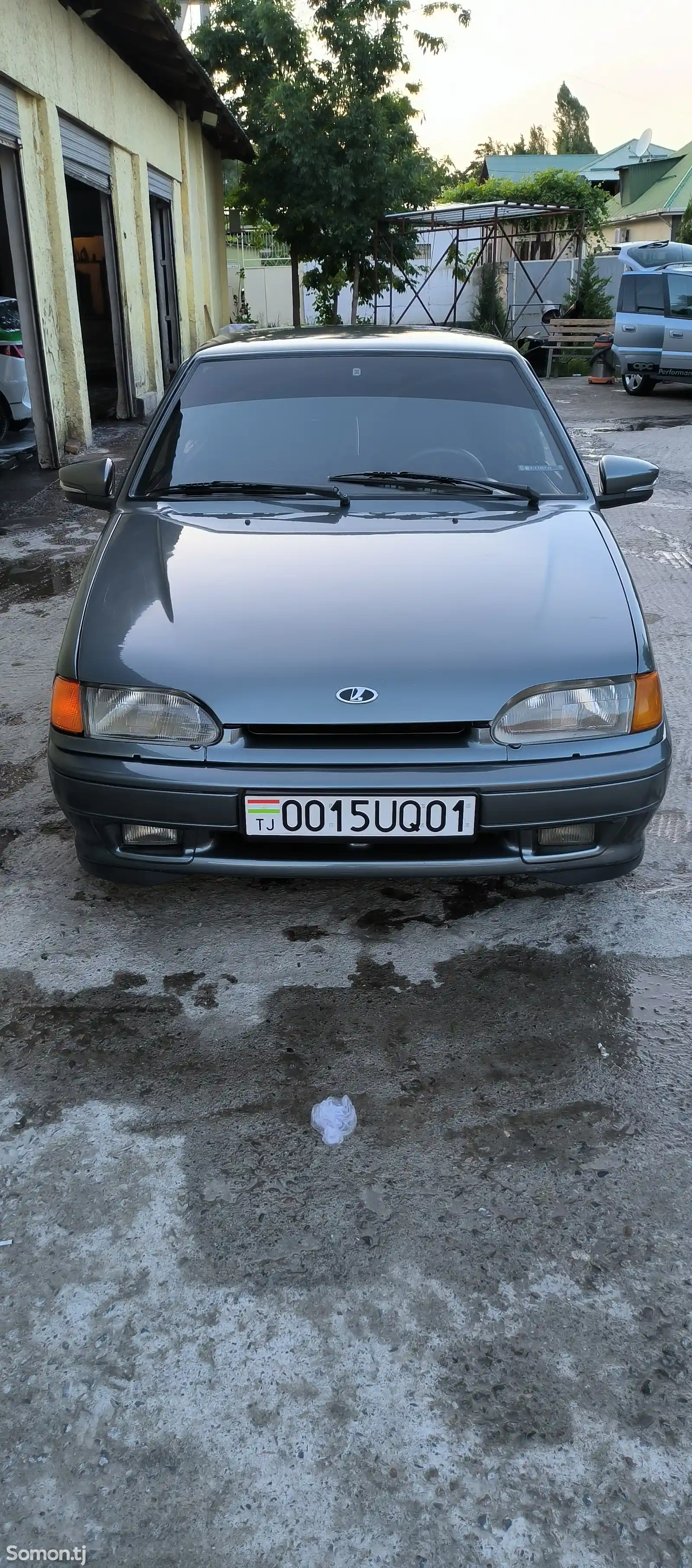 ВАЗ 2115, 2005-1