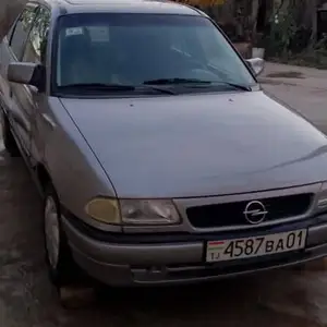 Opel Astra F, 1995