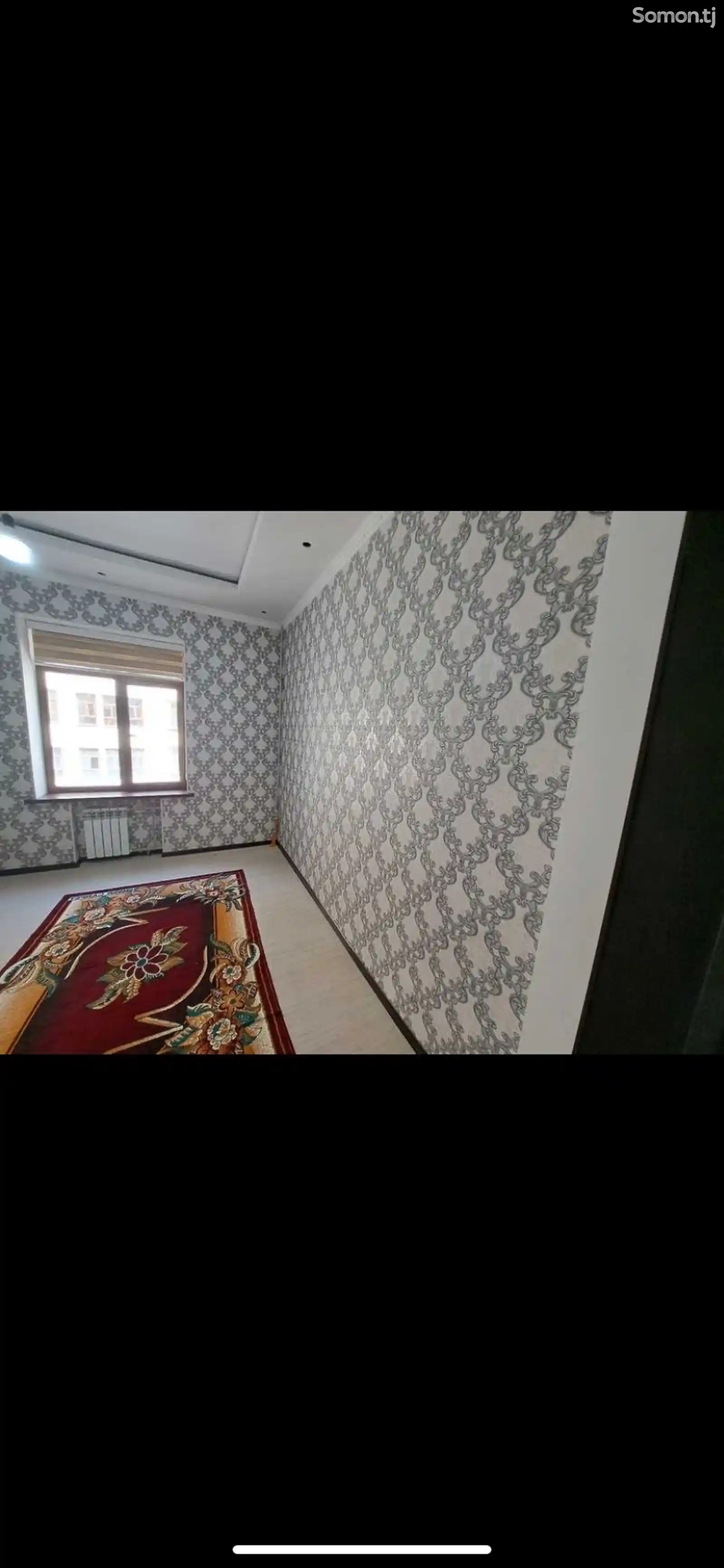 2-комн. квартира, 8 этаж, 60м², рынок Мехргон-9