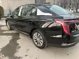 Hongqi E-QM5, 2024-7