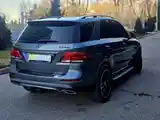 Mercedes-Benz GLE class, 2017-6