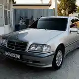 Mercedes-Benz C class, 1999-6