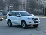 Toyota Land Cruiser Prado, 2009-3