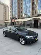 BMW 5 series, 2011-2