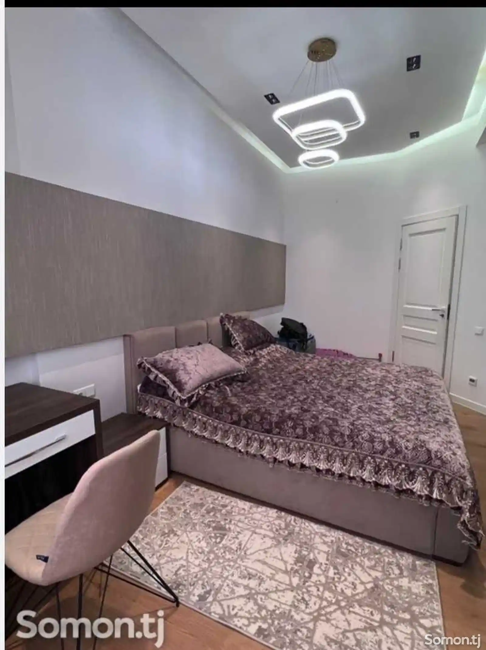 2-комн. квартира, 10 этаж, 70м², Центр-11