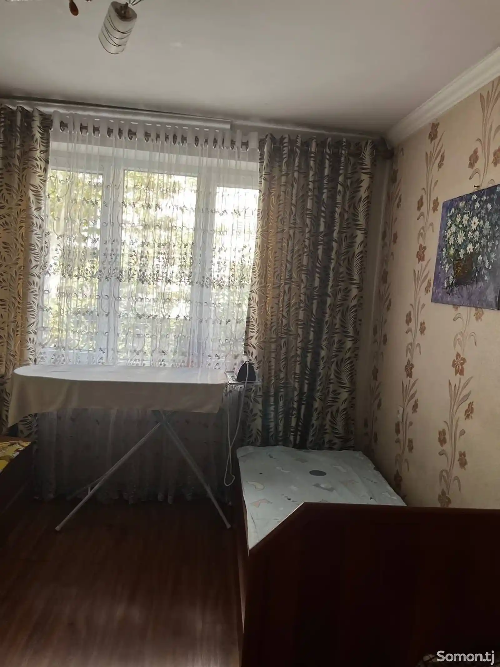 4-комн. квартира, 3 этаж, 65 м², Сиема молл-5