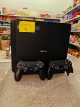 Игровая приставка Sony PlayStation 4PRO 4k 1tb-7