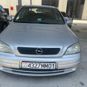 Opel Astra G, 1999