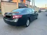 Toyota Camry, 2011-4