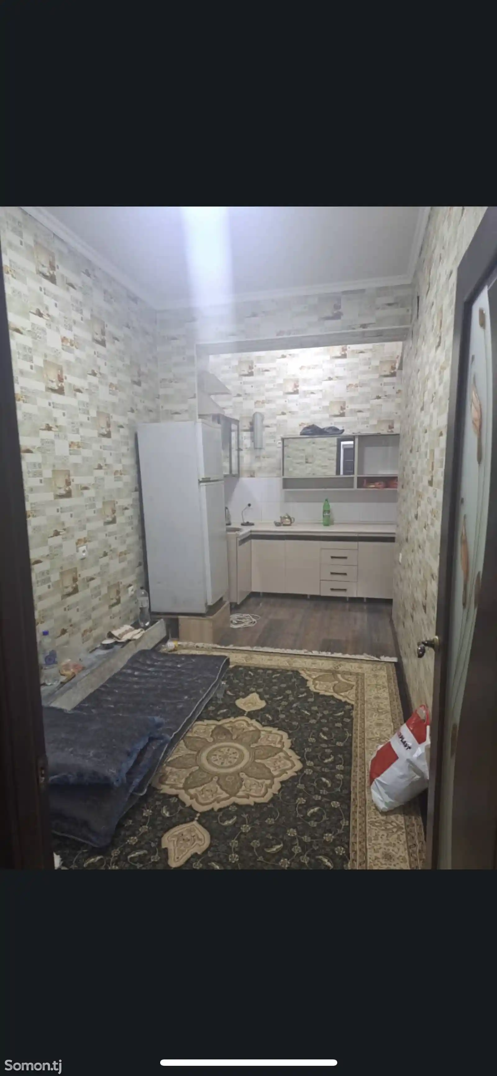 2-комн. квартира, 3 этаж, 60м², 34 мкр-5