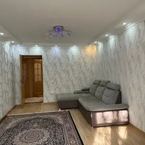 2-комн. квартира, 2 этаж, 60 м², Сино