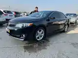 Toyota Camry, 2012-2