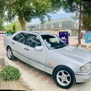 Mercedes-Benz C class, 1994