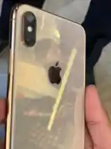 Apple iPhone Xs Max, 64 gb, Gold-2