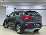 Kia Sportage, 2016-5