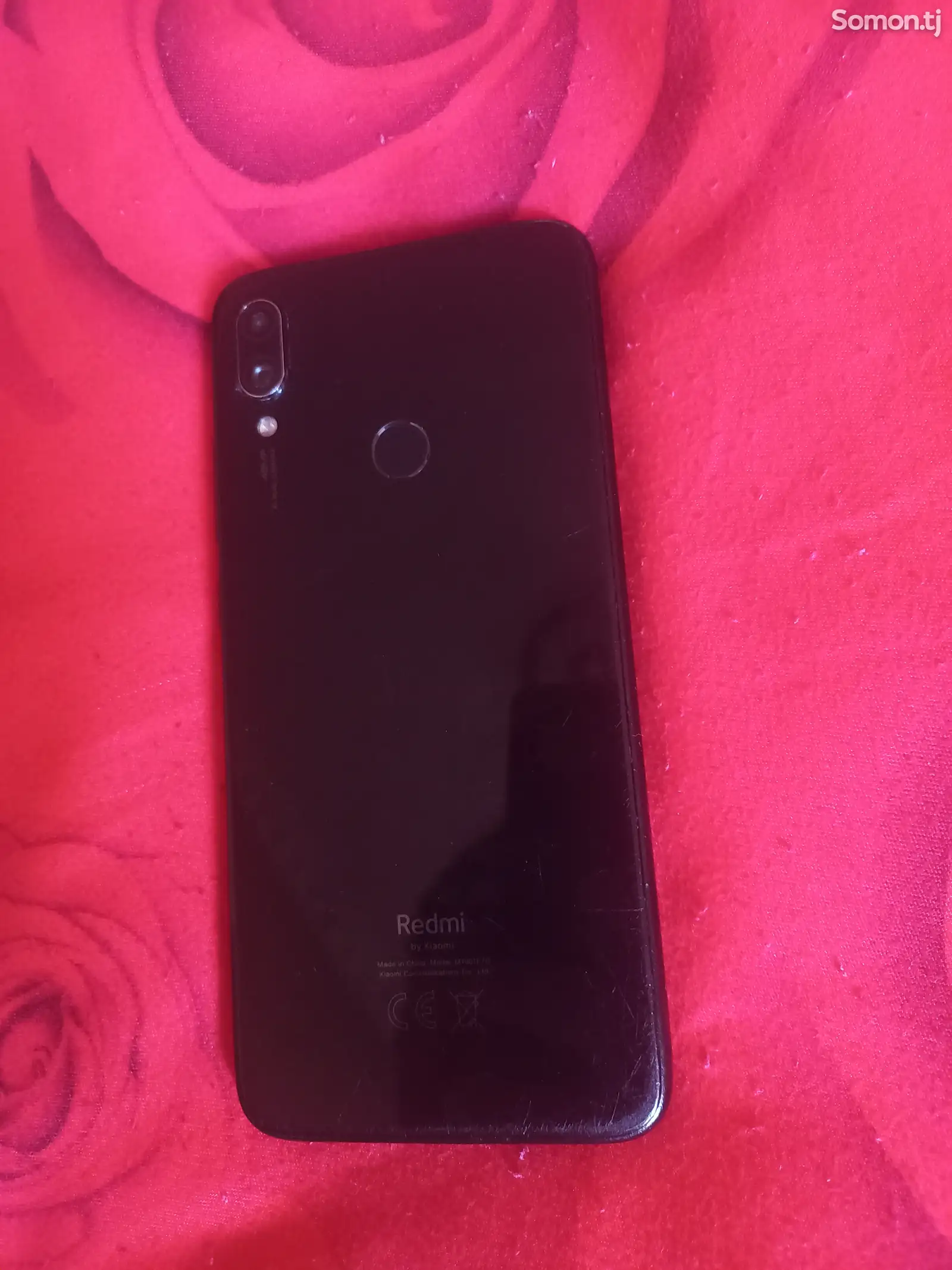 Xiaomi Redmi Note 7-1