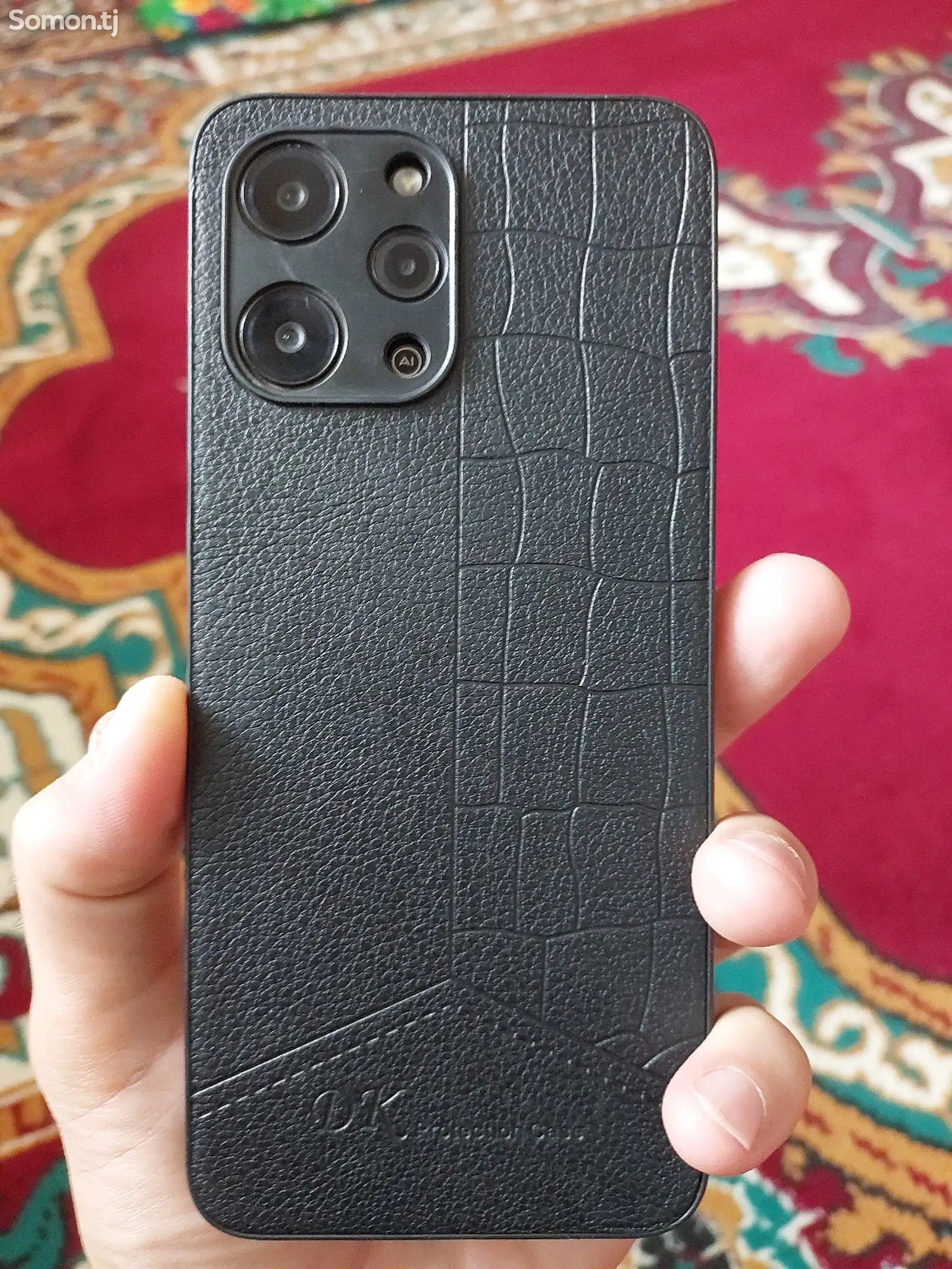 Xiaomi Redmi 12-11