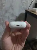 Наушники Airpods-2