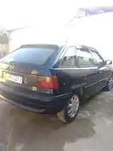 Opel Astra F, 1998-4