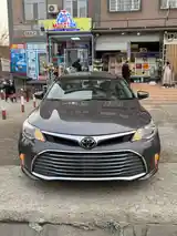 Toyota Avalon, 2014-2