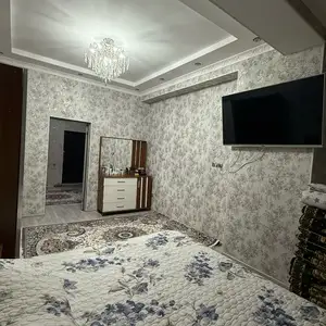 2-комн. квартира, 14 этаж, 80 м², 92 мкр