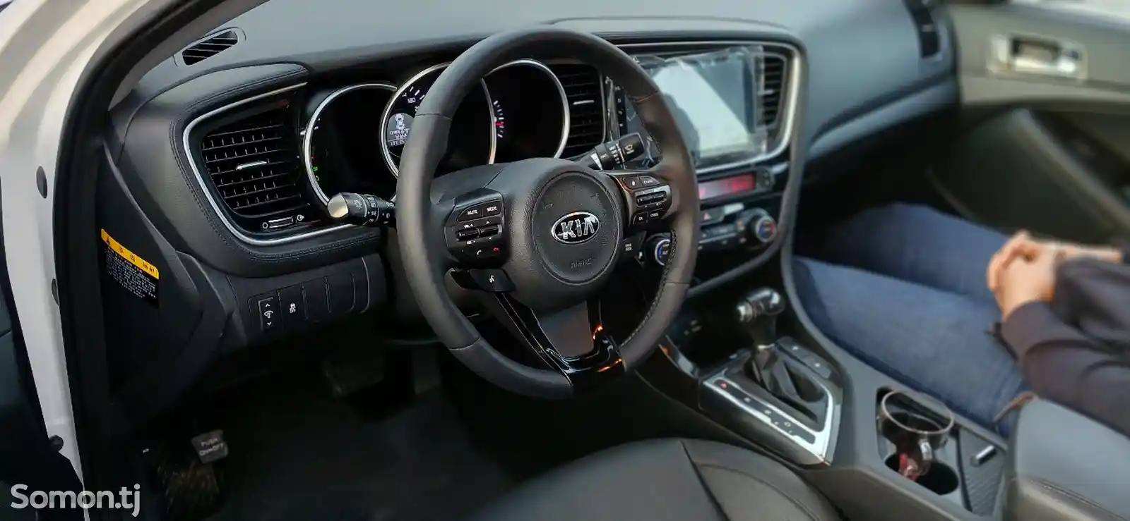 Kia K series, 2015-7