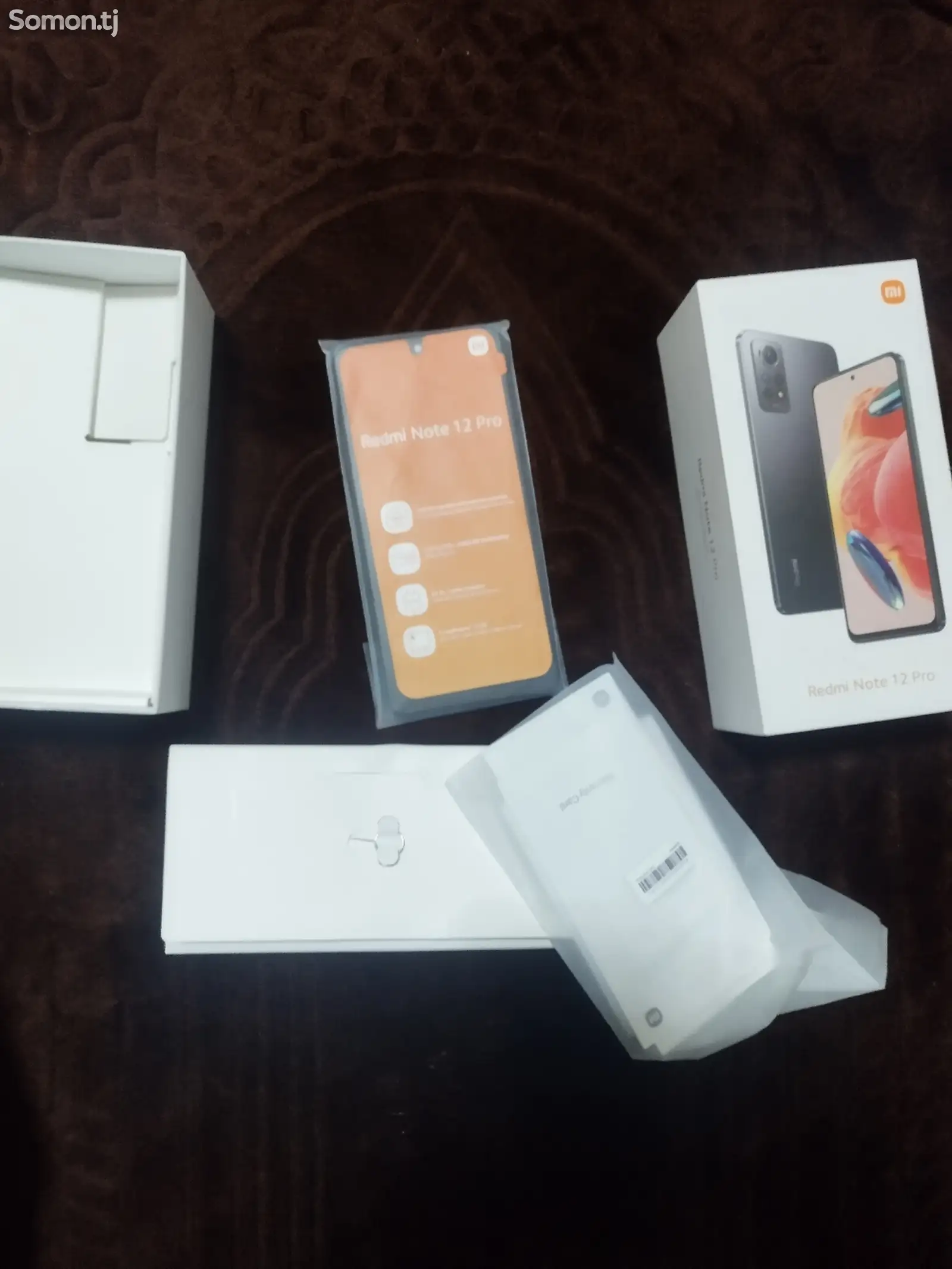 Xiaomi Redmi Note 12 Pro-1