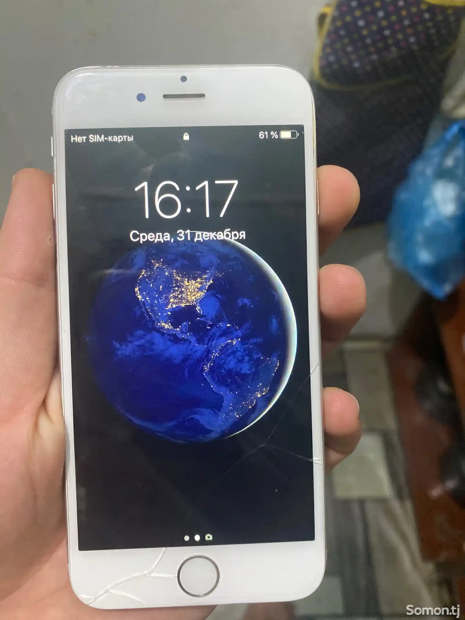 Apple iPhone 6, 16 gb-3