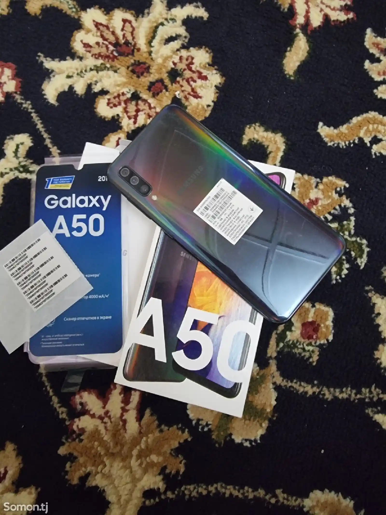 Samsung Galaxy А50 64Gb 2sim