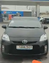 Toyota Prius, 2012-7