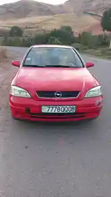 Opel Astra G, 1998-4