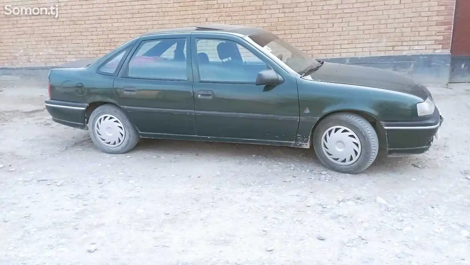Opel Vectra A, 1994-5