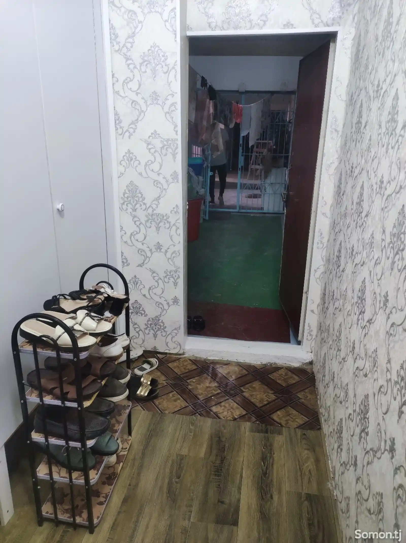 3-комн. квартира, 8 этаж, 84 м², Автовокзал-3