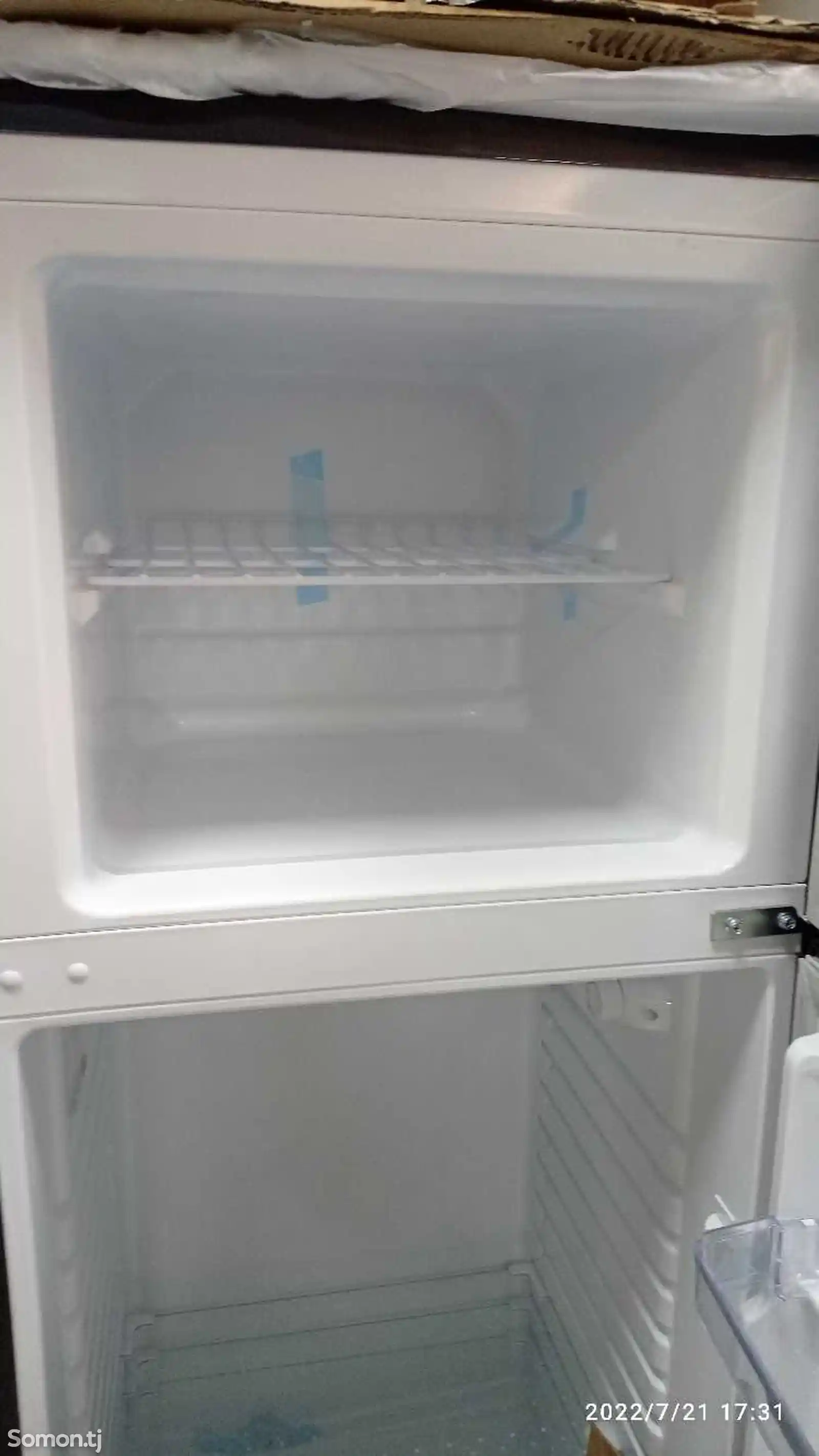 Холодильник Artel ART HD-316FN Белый-3