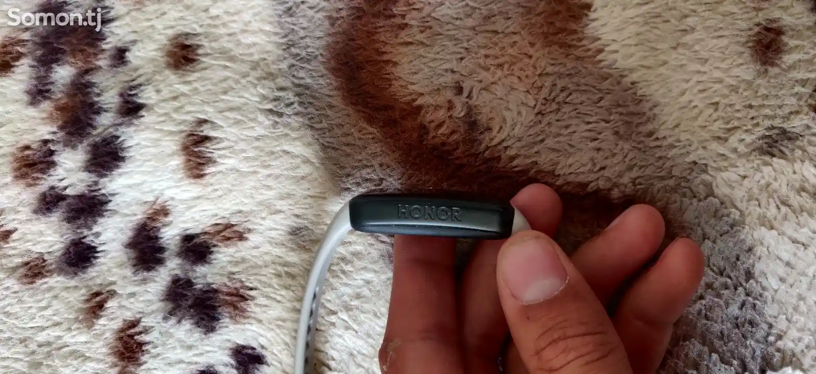 Смарт часы honor band 6-6