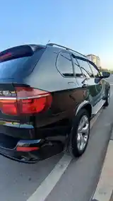 BMW X5, 2008-5