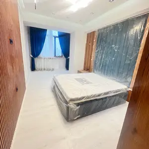 5-комн. квартира, 7 этаж, 132 м², Шохмансур