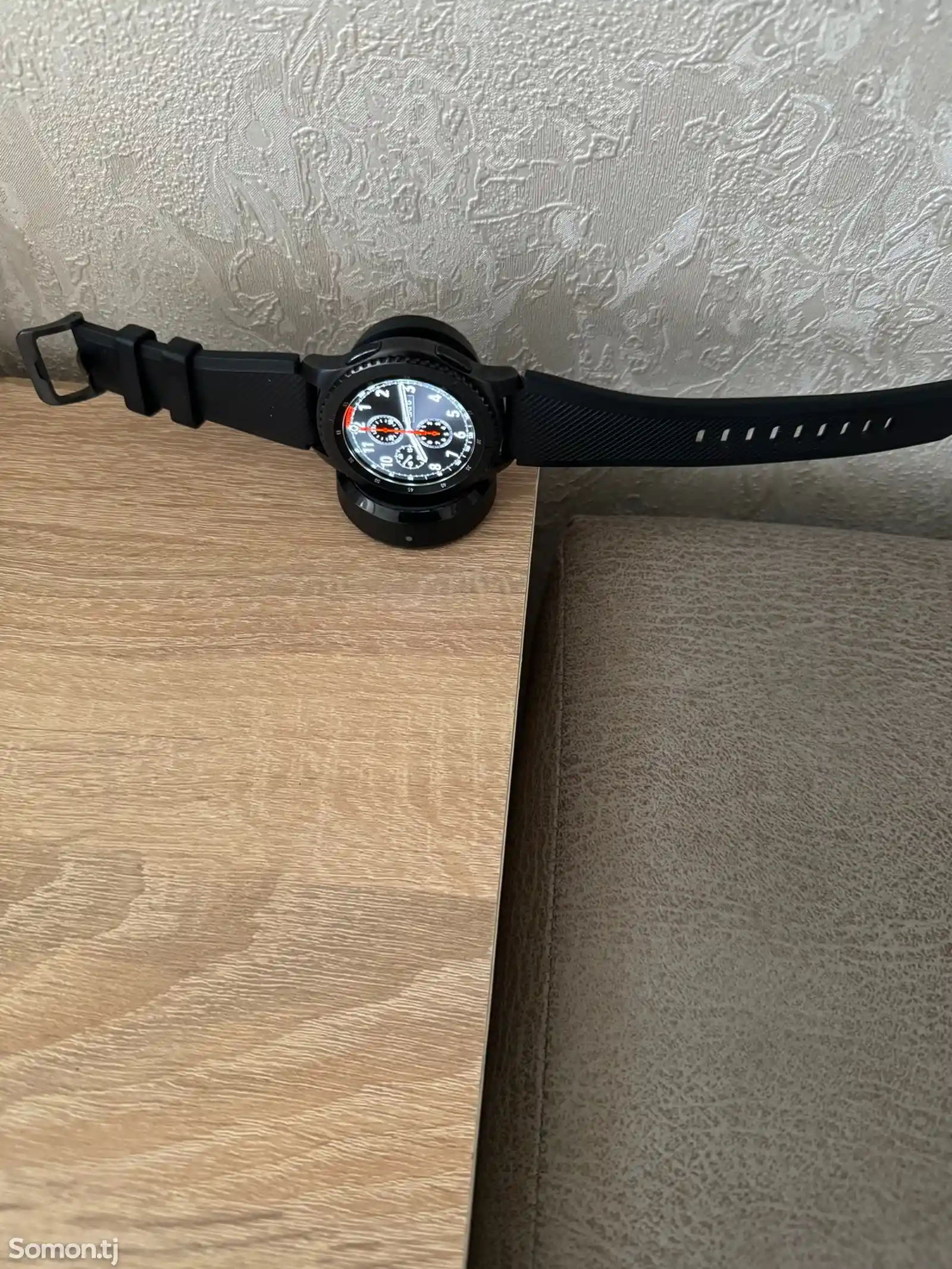Смарт часы Samsung S3-2