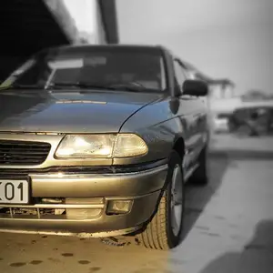 Opel Astra H, 1996