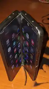 Samsung Galaxy fold 4 samsung-4