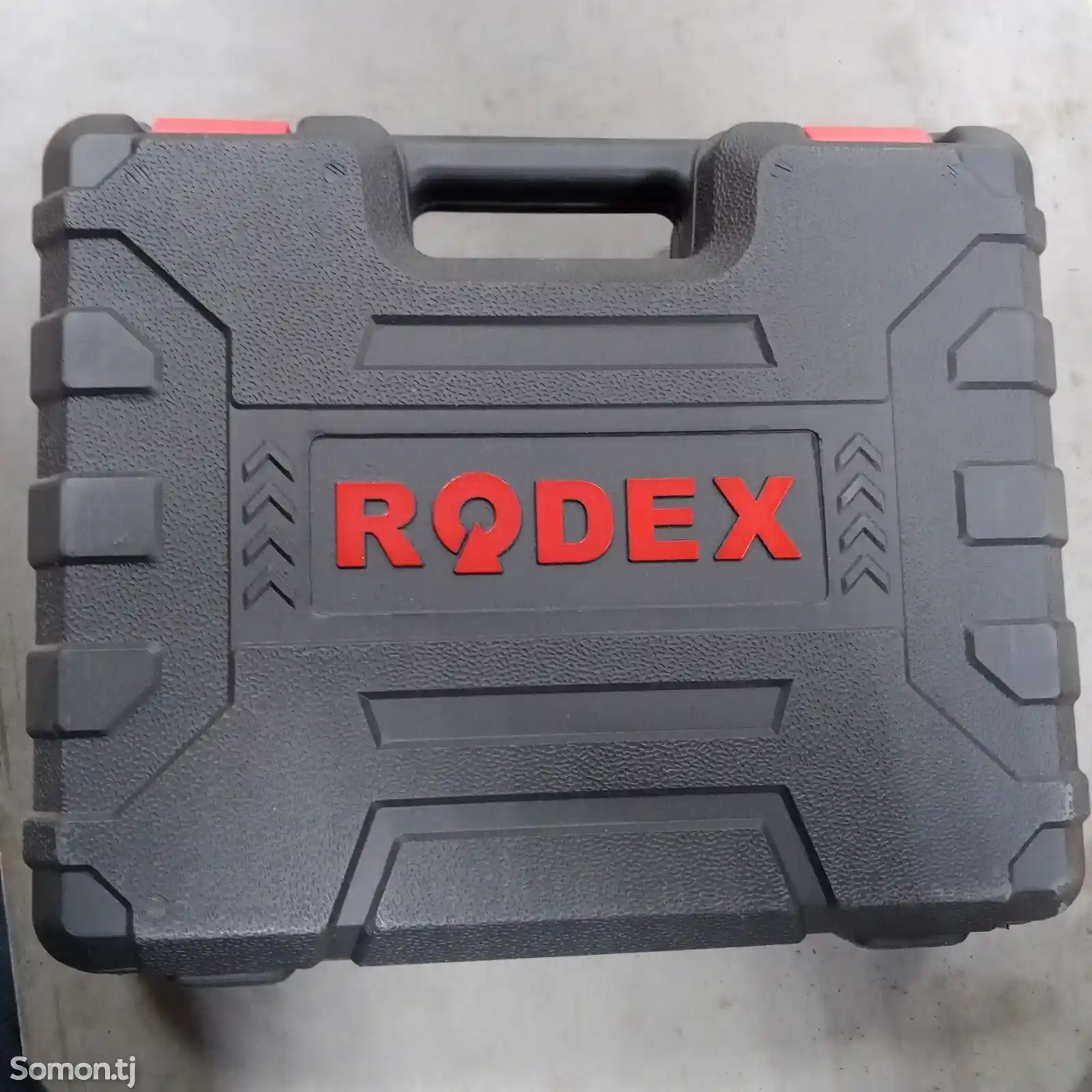 Шуруповёрт RDX3321 Rodex-3