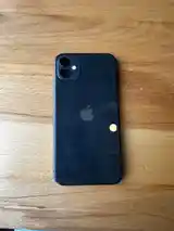 Apple iPhone 11, 64 gb, Black-2