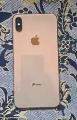 Apple iPhone Xs Max, 64 gb, Gold-3