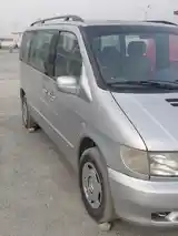 Фургон Mercedes-Benz Vito, 1998-2