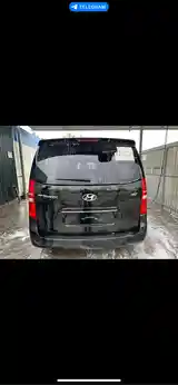 Микроавтобус Hyundai Starex, 2015-7