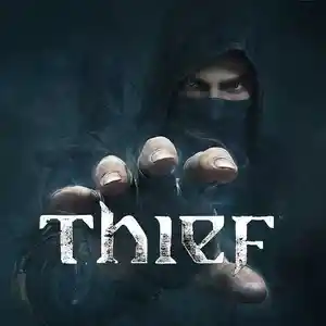 Игра Thief для прошитых Xbox 360