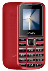 Novey 102-4